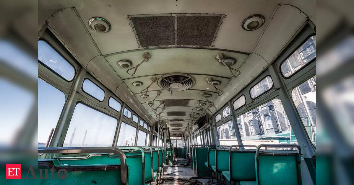 Jaipur commuters await e-buses as ageing fleet continues in service