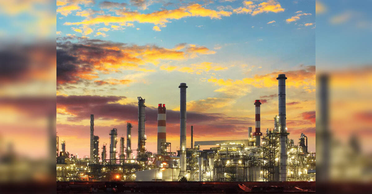 UAE oil giant ADNOC shuts Ruwais refinery after drone strike, source says