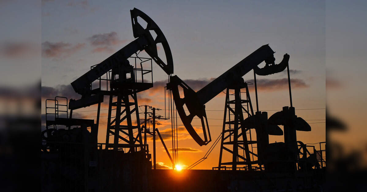 India's Energy Security: Navigating Middle East tensions, oil prices, and LPG supply