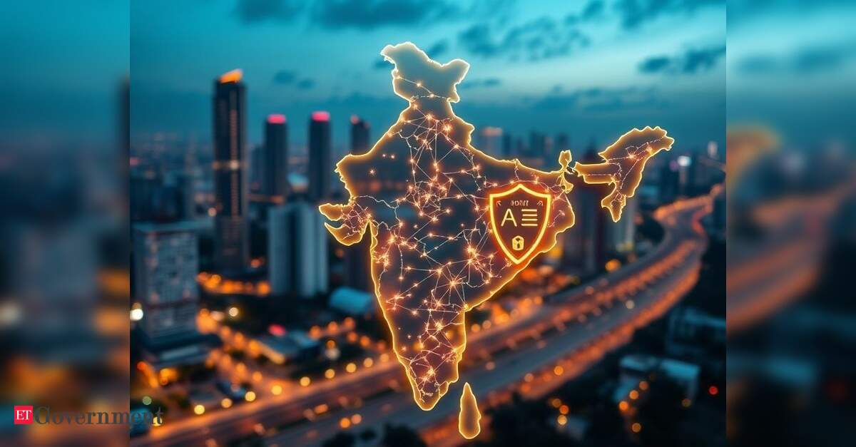 Beyond Silicon Valley: India’s rise as a critical digital infra hub amid global instability