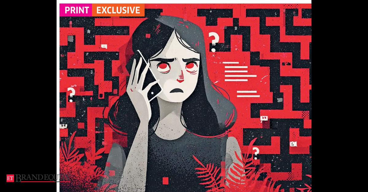 Press 1 for Frustration; The customer service conundrum