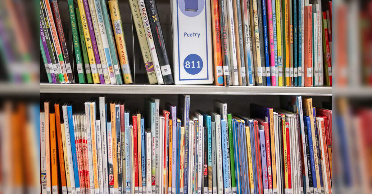 Young kids missed the pandemic's school disruptions. Their reading scores are still behind