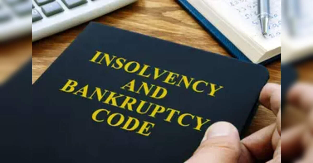 Cabinet gives nod for amendments to Insolvency and Bankruptcy Code