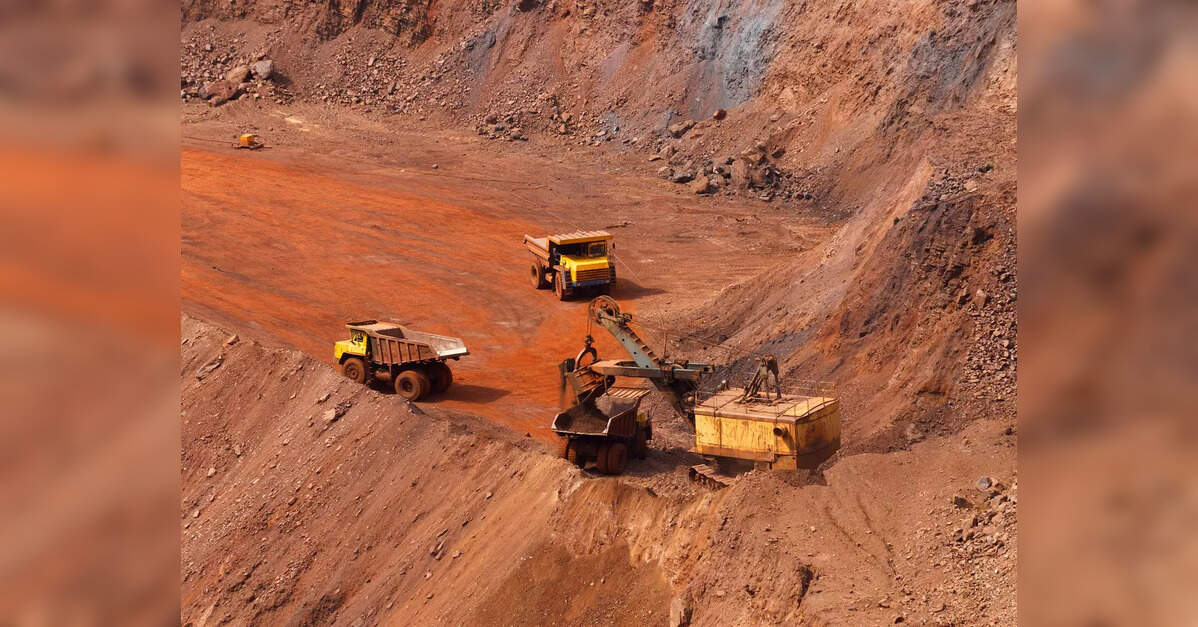 Service-led upgrades a formidable strategy for mining industry, says ABB’s Bhawneet Rai