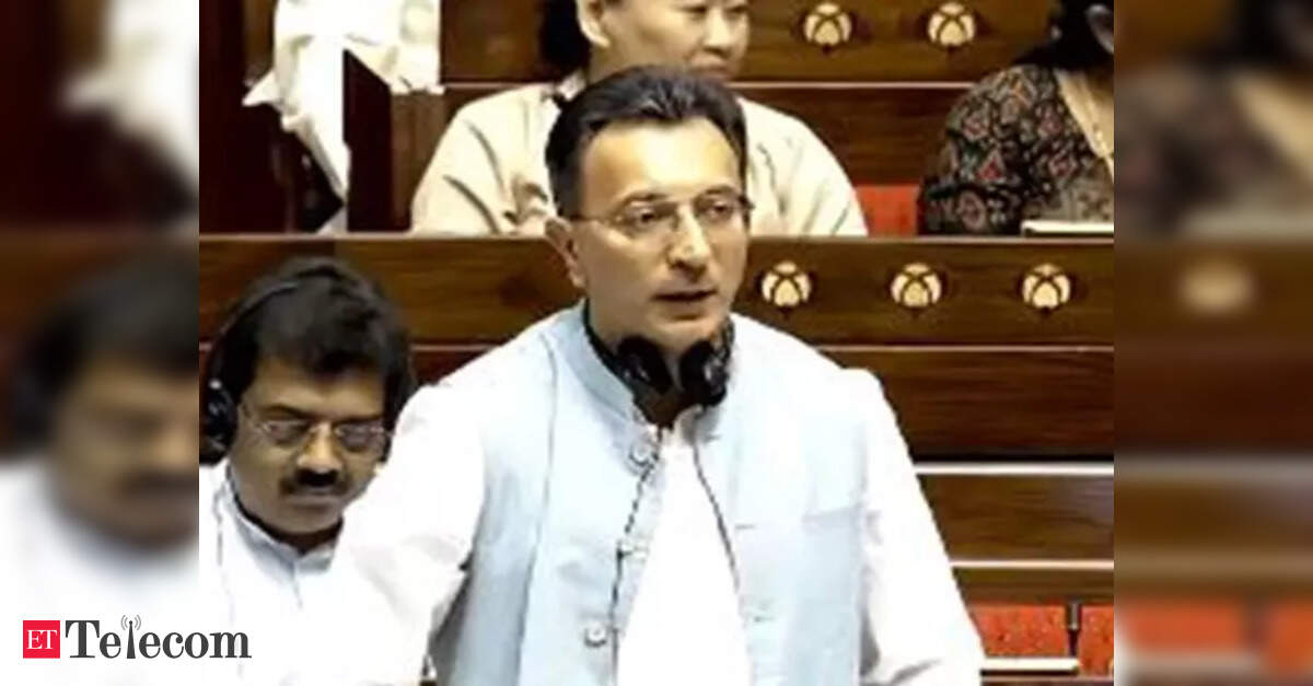 India remains engaged with US government on tariff-related developments: Jitin Prasada