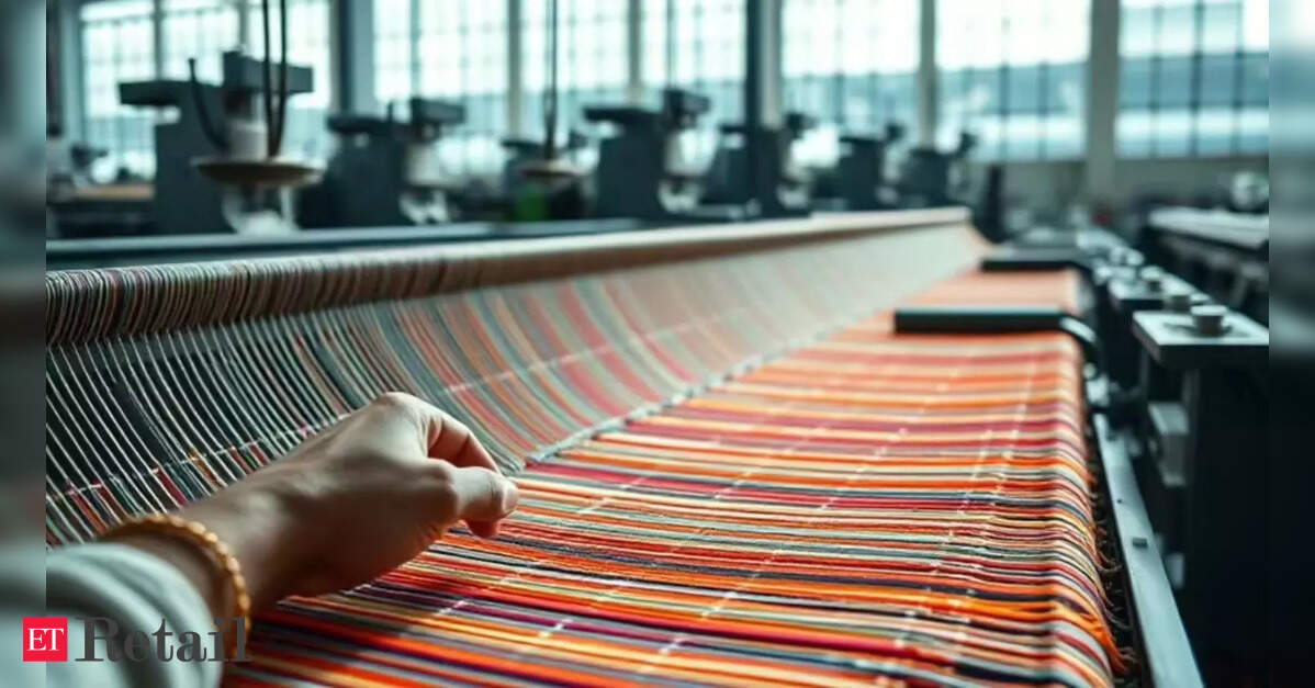 India's textile recycling market projected to reach $3.5 bn by 2030, may add 1 lakh jobs: Report