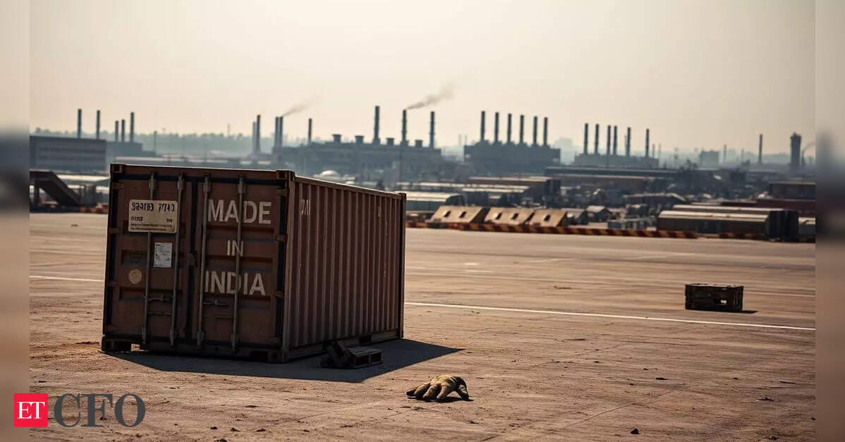 India Inc feels West Asia turmoil tremors