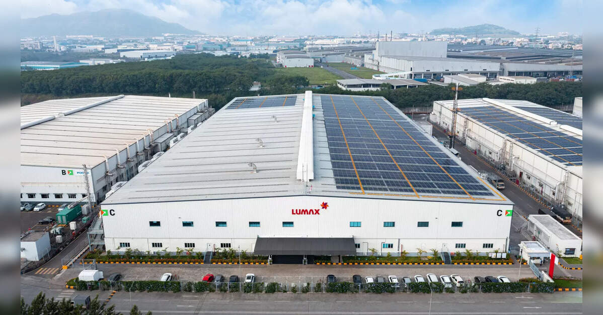 Built-to-suit manufacturing: How customised industrial ecosystems are redefining scale in India