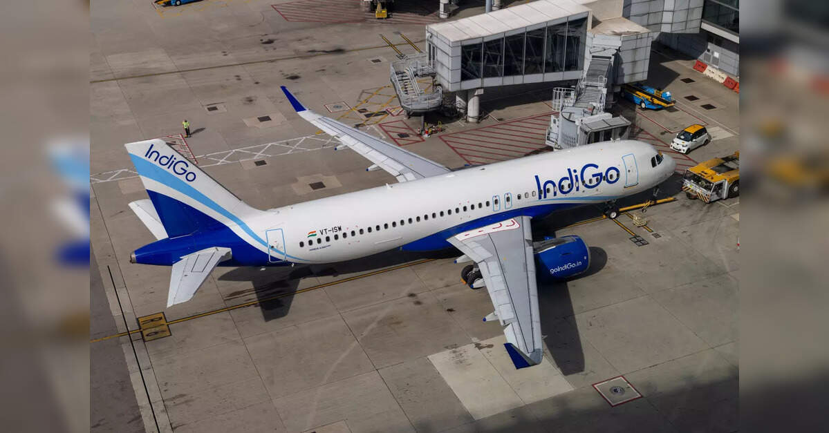 IndiGo, Air India, British Airways and other airlines adjust flight schedules as Gulf crisis deepens