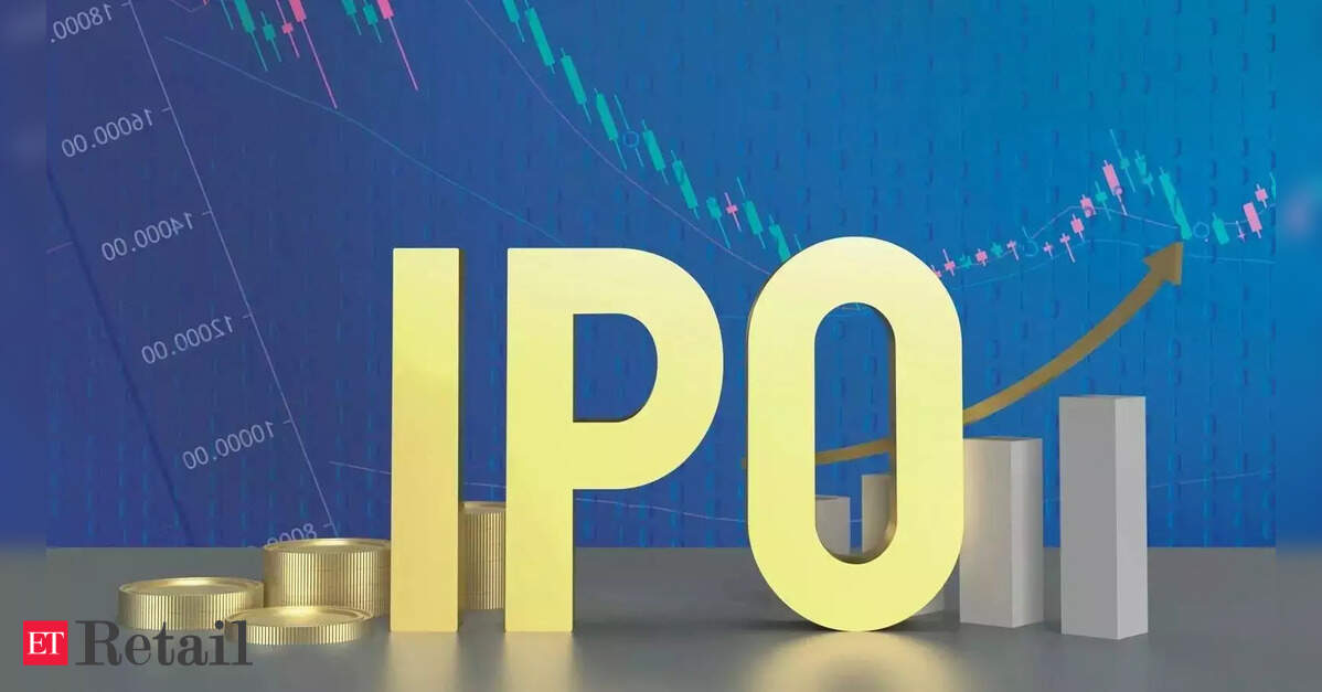 Surat-based Ajmera Fashion plans SME IPO