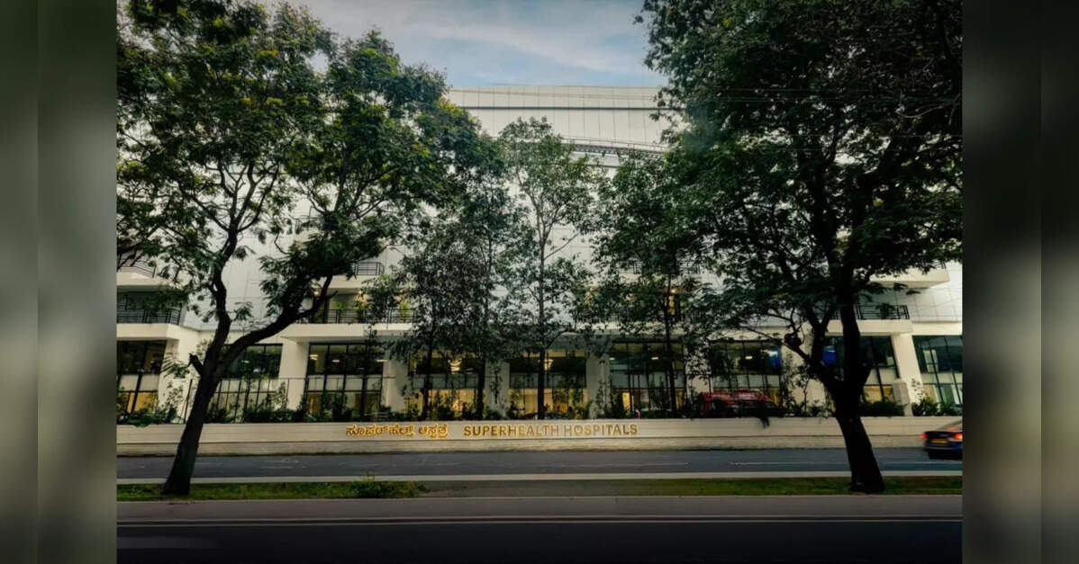 Superhealth launches ‘Supersurgery’ programme with fixed pricing, zero doctor commissions