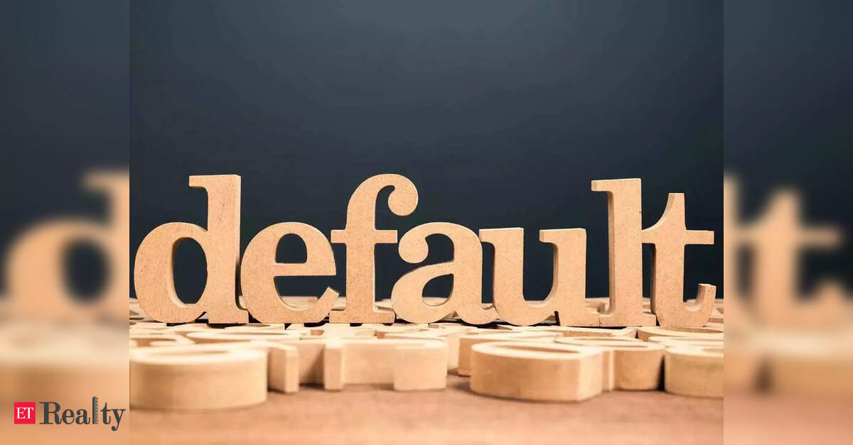 Uttar Pradesh to launch OTS scheme for property defaulters