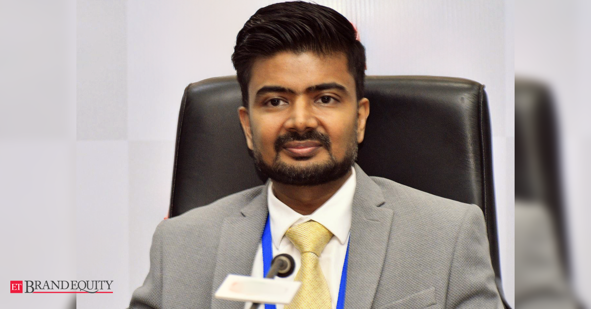 Netradyne elevates Amit Kumar to VP, Marketing for APAC &amp; EMEA