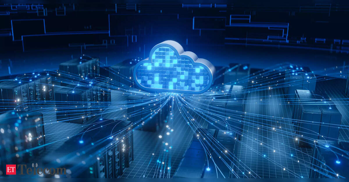 Digital sovereignty is economic self-reliance: Why India must build sovereign clouds