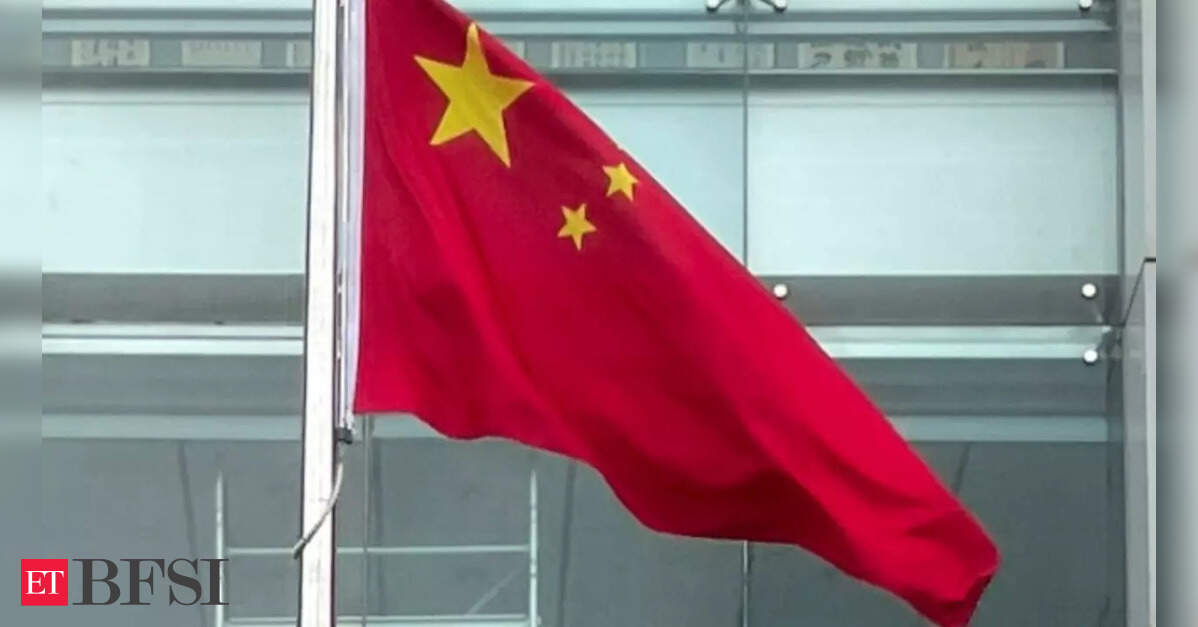 Chinese FDI may aid India’s shift from electronics assembly to component manufacturing: CRISIL