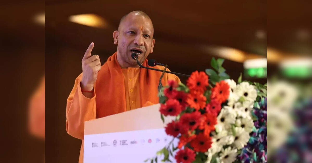 UP Draws ₹20,300 crore investment proposals in electronics, semiconductors, renewables