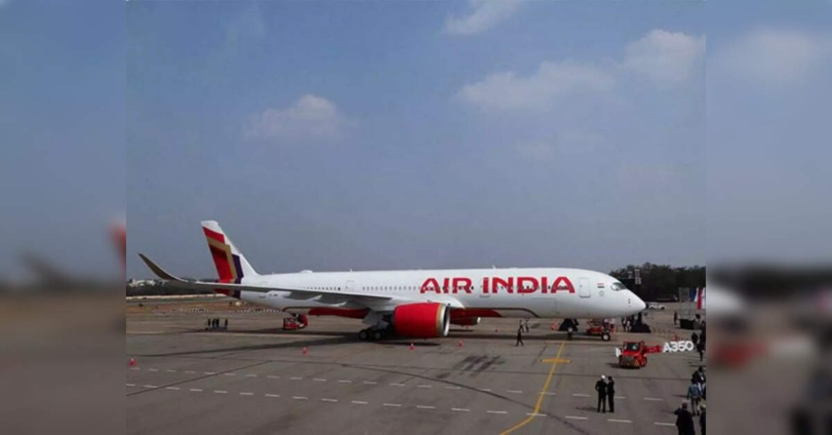 Thailand's Phuket airport closes runway after Air India Express plane malfunction