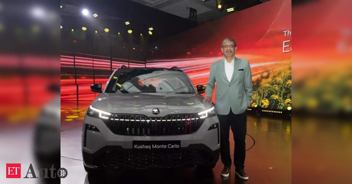 स्कोडा VW उत्पाद विकास के लिए अधिक भारतीय आपूर्तिकर्ताओं को अपने साथ जोड़ेगी