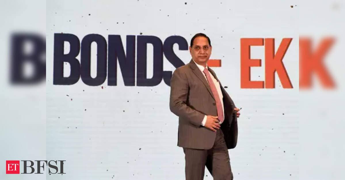 Alternative Investment Funds grow at 30 pc in India over 5 years: SEBI Chairman