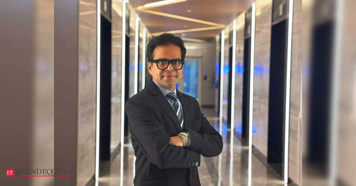 Aviva India appoints Harshit Agrawal as head of marketing