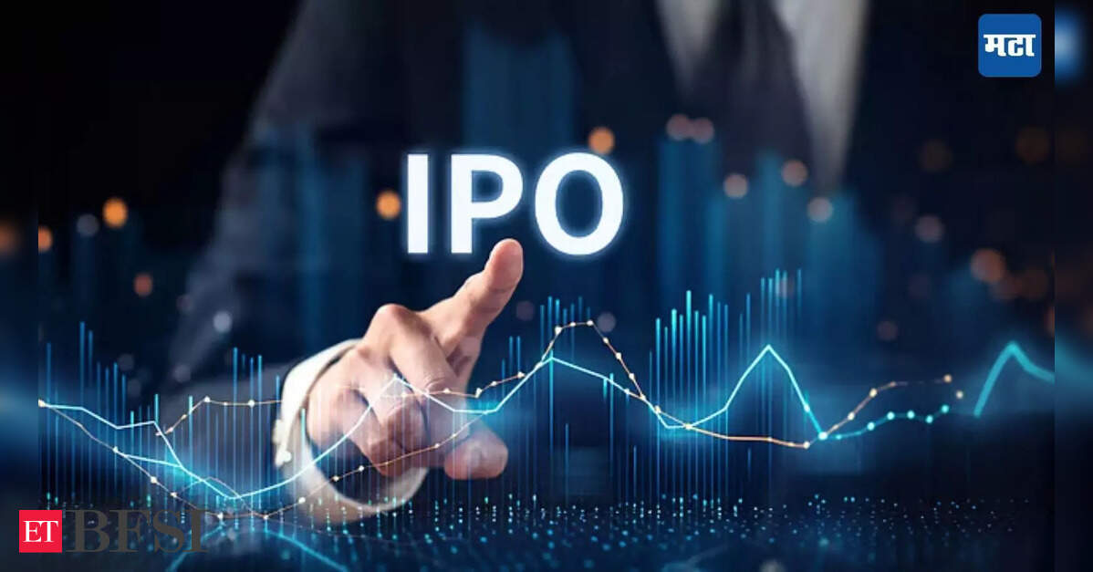 India’s equity market hits $5.2 trillion as IPO issuances raise ₹1.76 trillion: Report