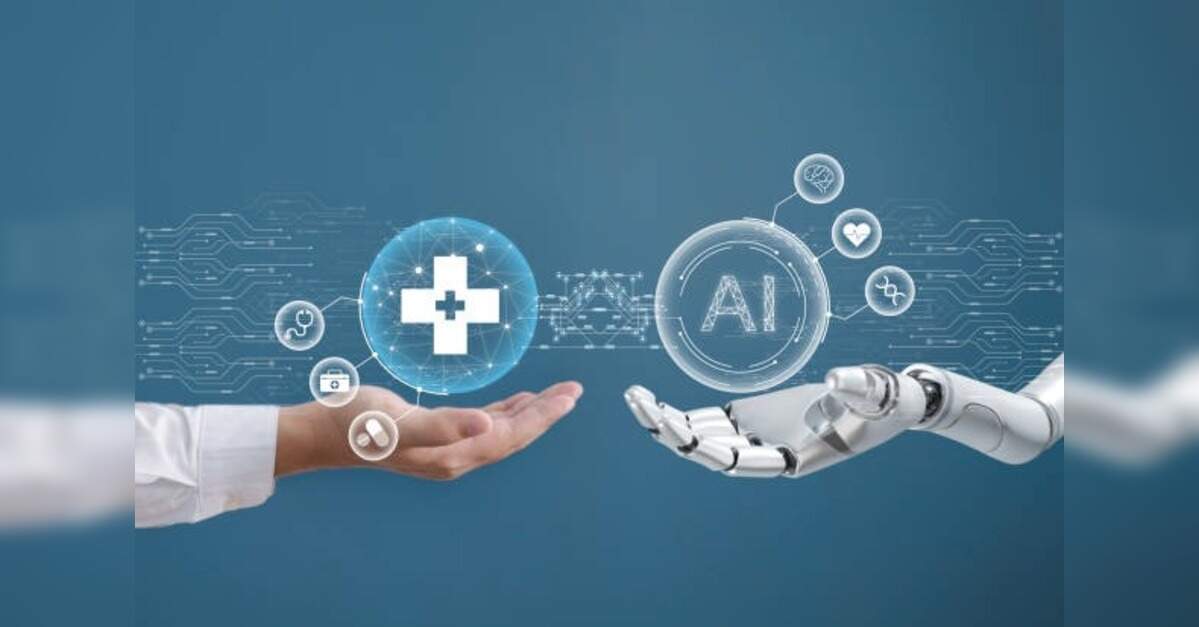 India Launches AI in Healthcare Strategy (SAHI) &amp; Data Platform (BODH) for Secure Deployment