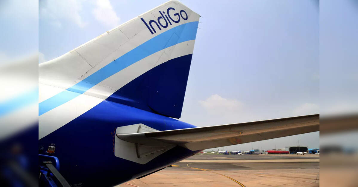 Iran‑Israel war: IndiGo to resume flights to nine Middle East destinations, select European routes from March 12