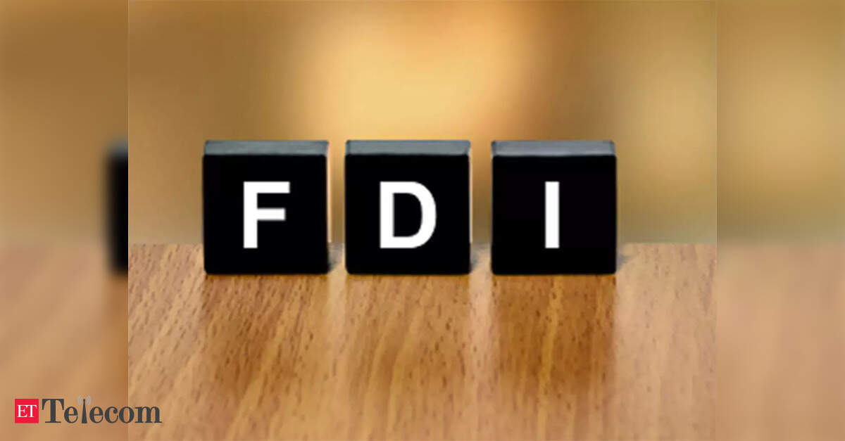 India to release product list for faster Press Note 3 FDI approvals