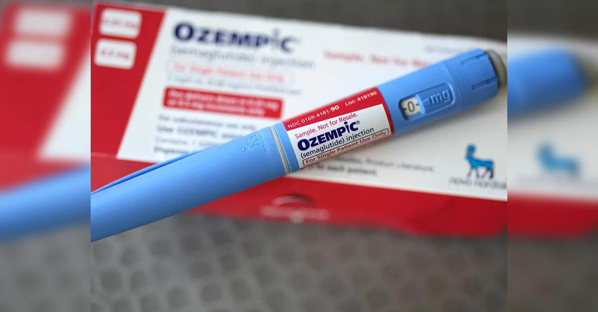 Govt cautions pharma companies against surrogate ads for promoting GLP-1 drugs