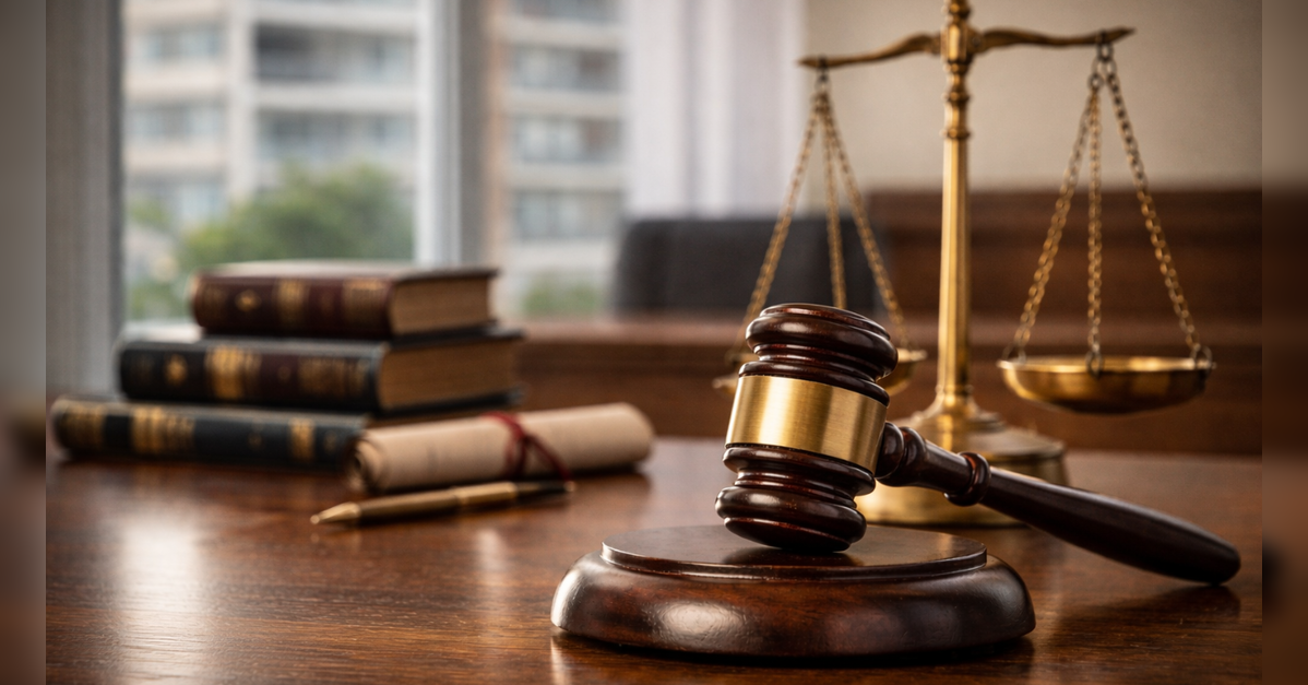 Court acquits Delhi-based HR manager of rape charges, orders action against woman for ‘false FIR’