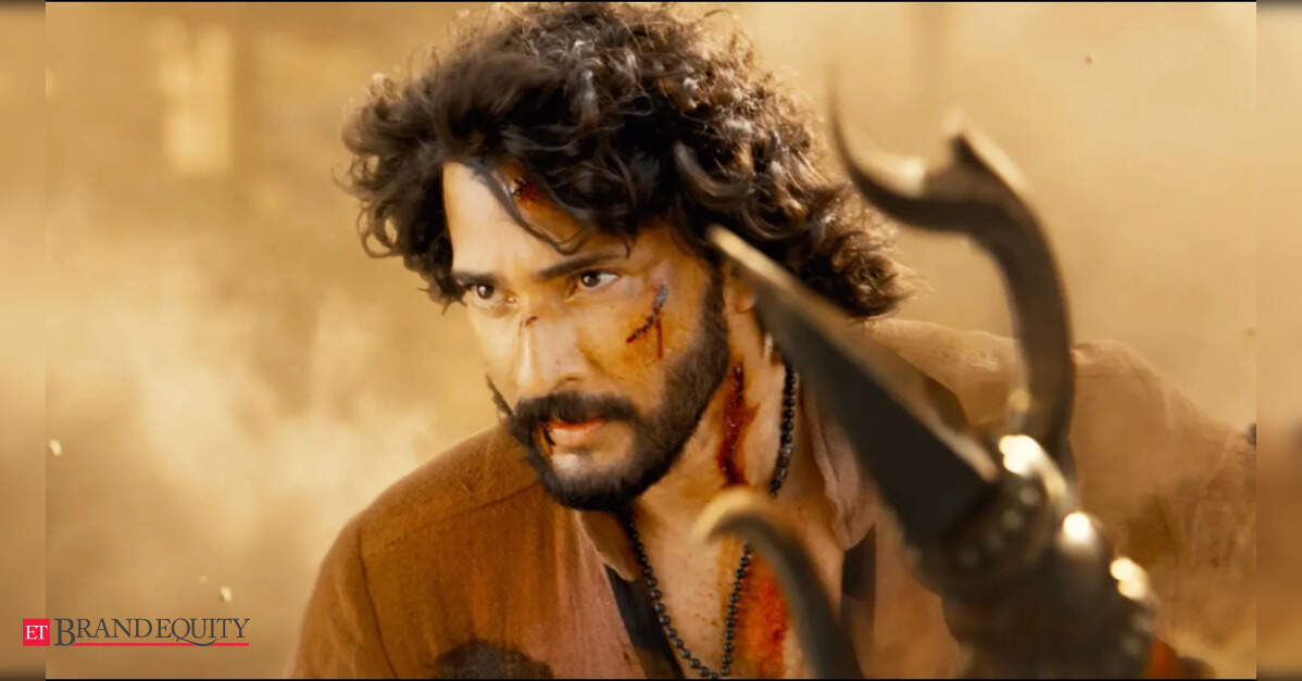 SkyBlue Cinematix Secures Exclusive India &amp; Global Brand Integration Rights for S. S. Rajamouli's Magnum Opus 'Varanasi'