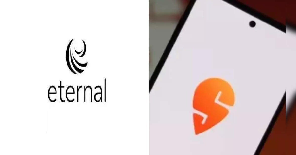 Eternal, Swiggy shares fall 4%. Is  LPG shortage beginning to hurt food delivery business?