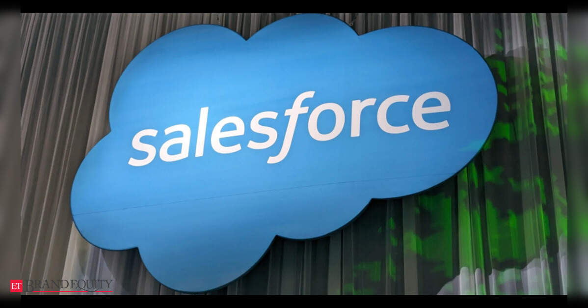 Salesforce eyes $25 billion debt sale to fund buyback, Bloomberg News reports