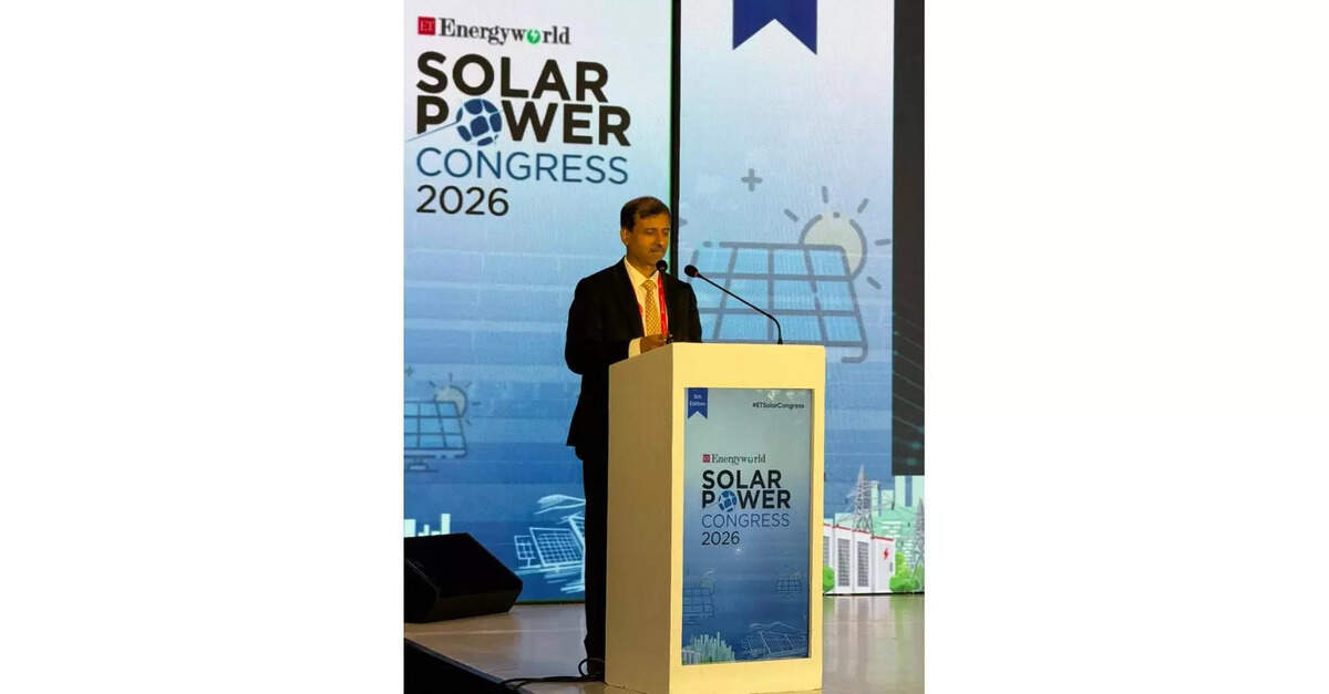 Storage, transmission must lead next phase of India’s renewable expansion: Santosh Kamath