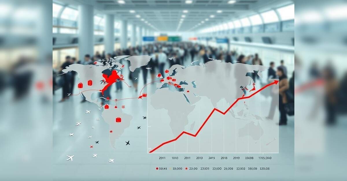 Travel sector facing USD 600 mn daily impact from Iran conflict: WTTC