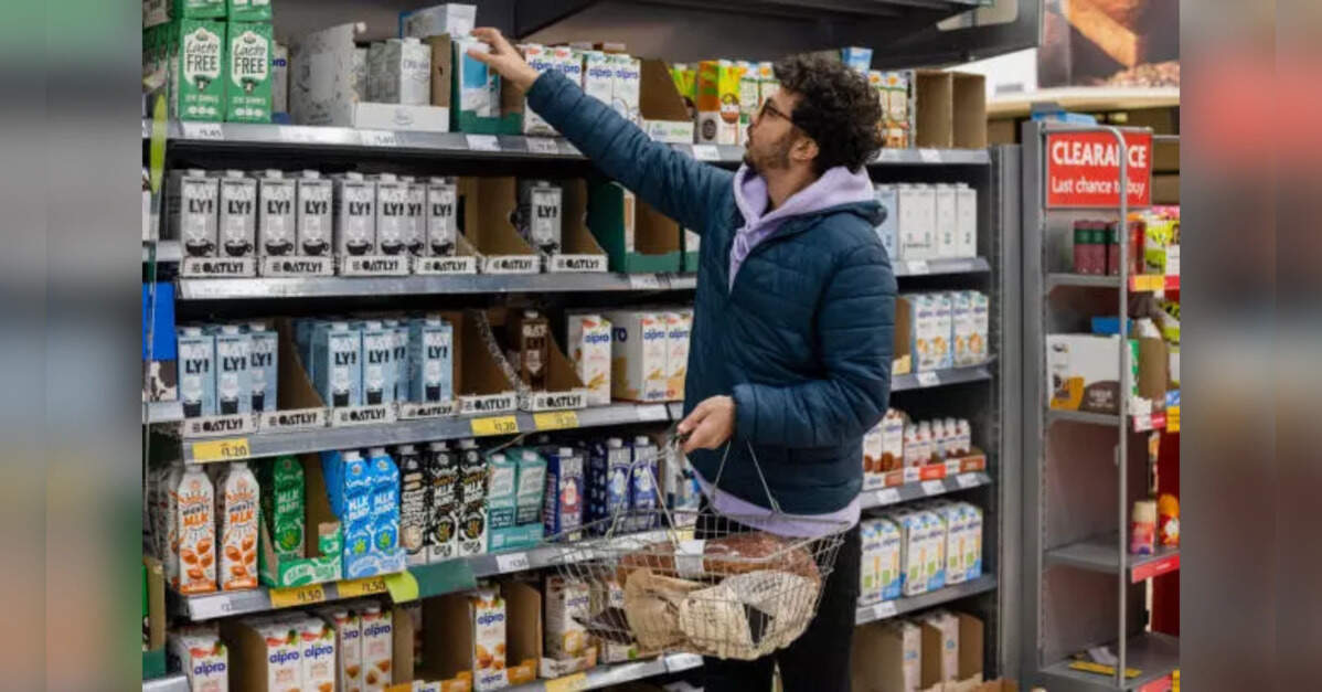 FSSAI calls for QR codes on plant-based products labels