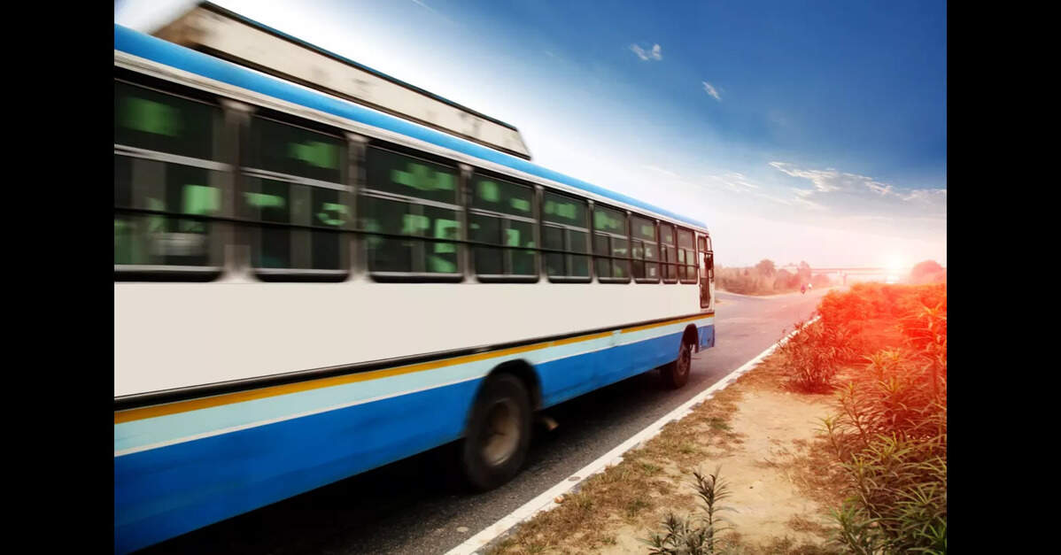 MTC introduces premium electric AC bus service in Chennai