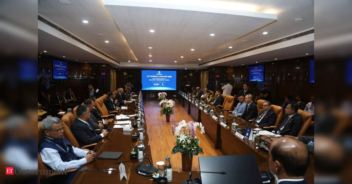 Navigating shared futures: Regional stability and shifting power balances in South Asia