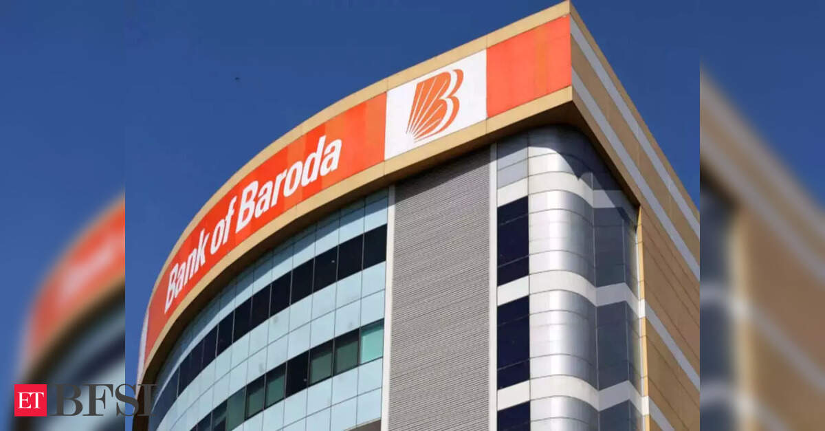 Bank of Baroda raises USD 500 million five-year syndicated loan