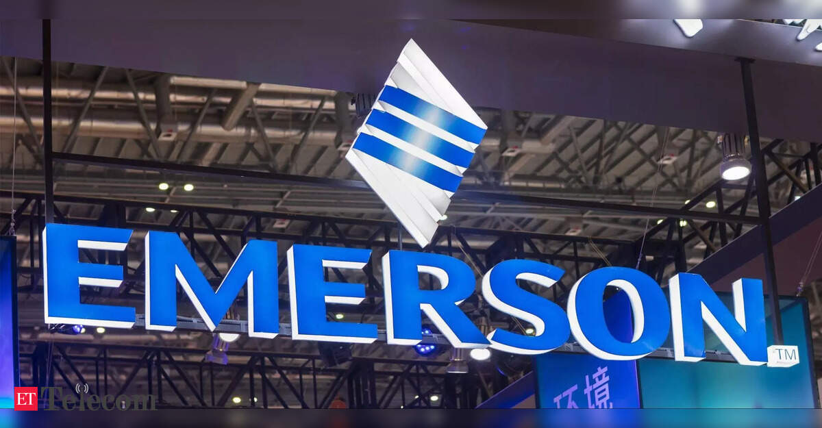 US-based Emerson eyes India's semiconductor sector business