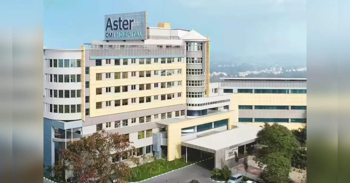 Aster DM Healthcare gets 96.68% shareholder approval for merger with Quality Care India