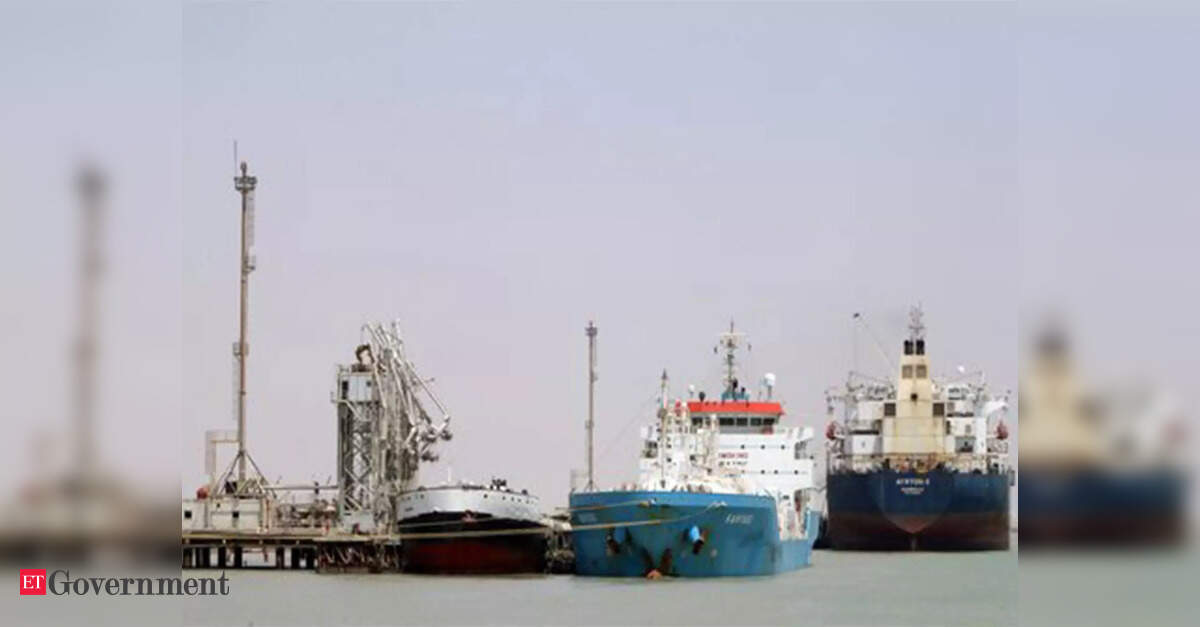 Indian crew member killed in tanker attack near Basra, Iraq; oil ports suspended