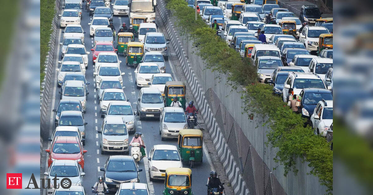 How the West Asia conflict could impact India’s auto sector