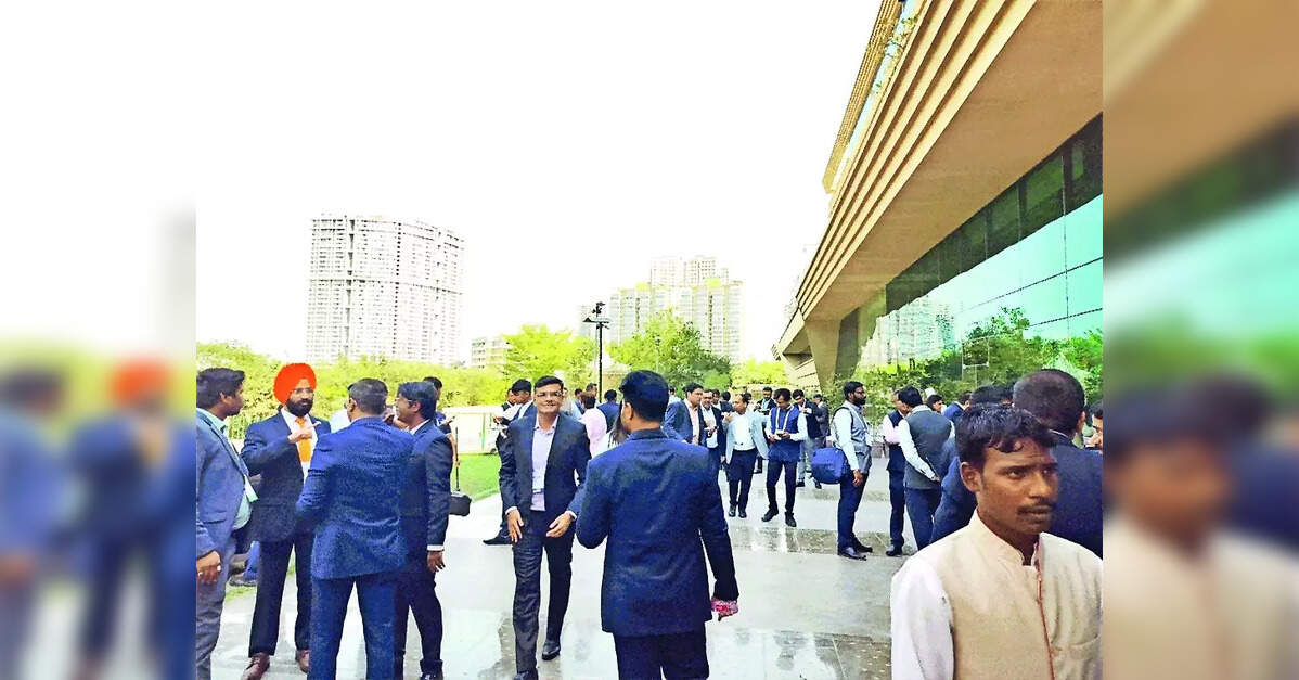 GIFT City has offers aplenty, few takers