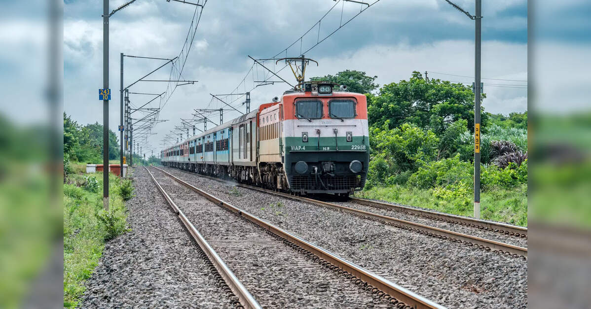 Indian railways switches to traditional cooking to overcome LPG shortage