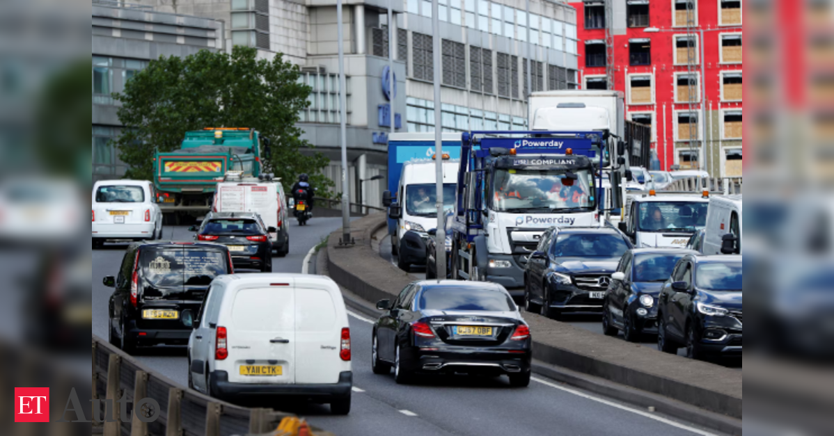 'Made in EU' proposal poses danger to UK auto industry, car lobby CEO says