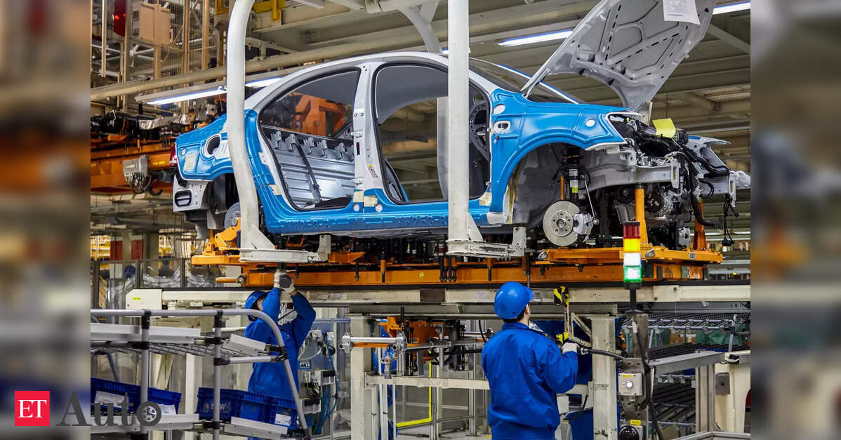 Indian auto industry may face production risks as West Asia crisis impacts supply chain