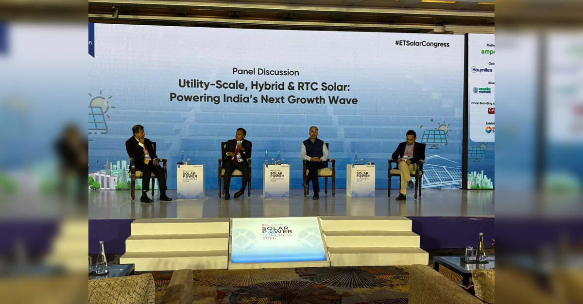 How India’s renewable projects are shifting towards firm, dispatchable supply