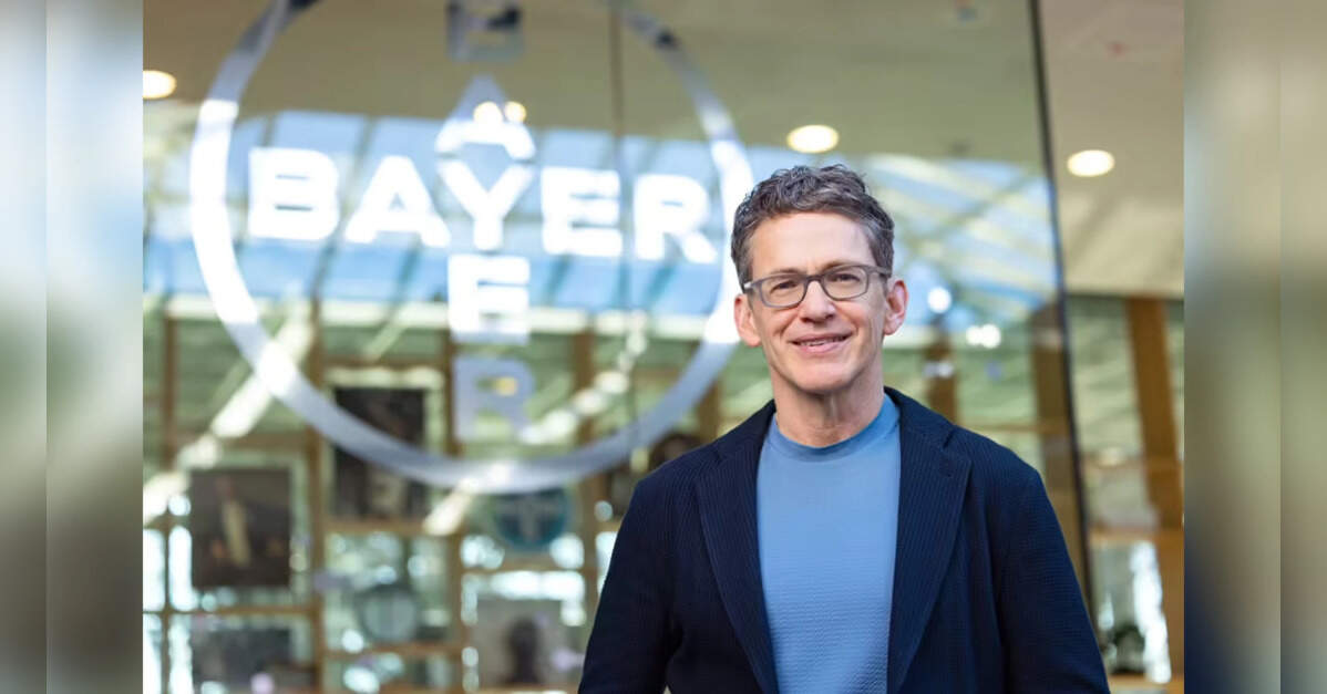 'India has intellectual power to be a leader in biomedical innovation,' says Bayer AG