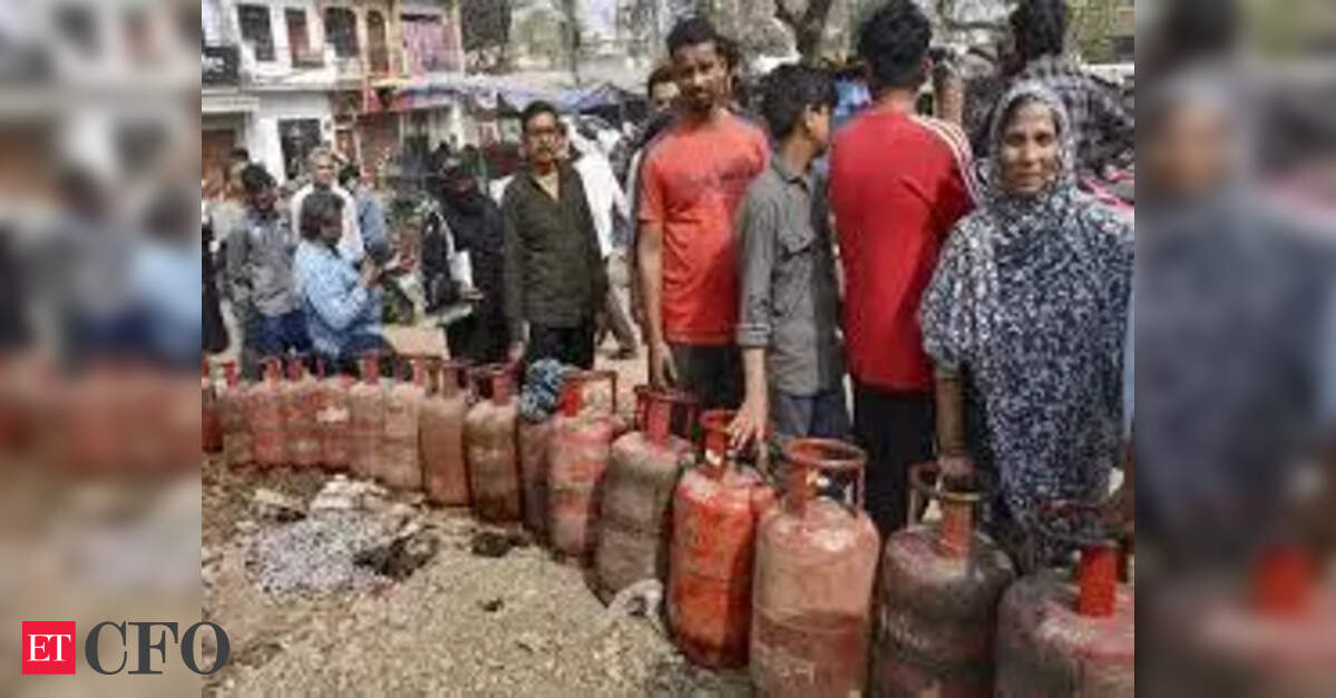 India on Gas: Need a Strong Push for a Self-Reliant India